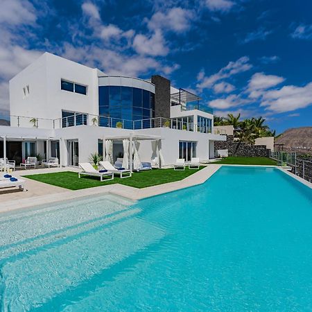 Villa The Eagles Costa Adeje  Bagian luar foto