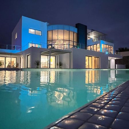 Villa The Eagles Costa Adeje  Bagian luar foto