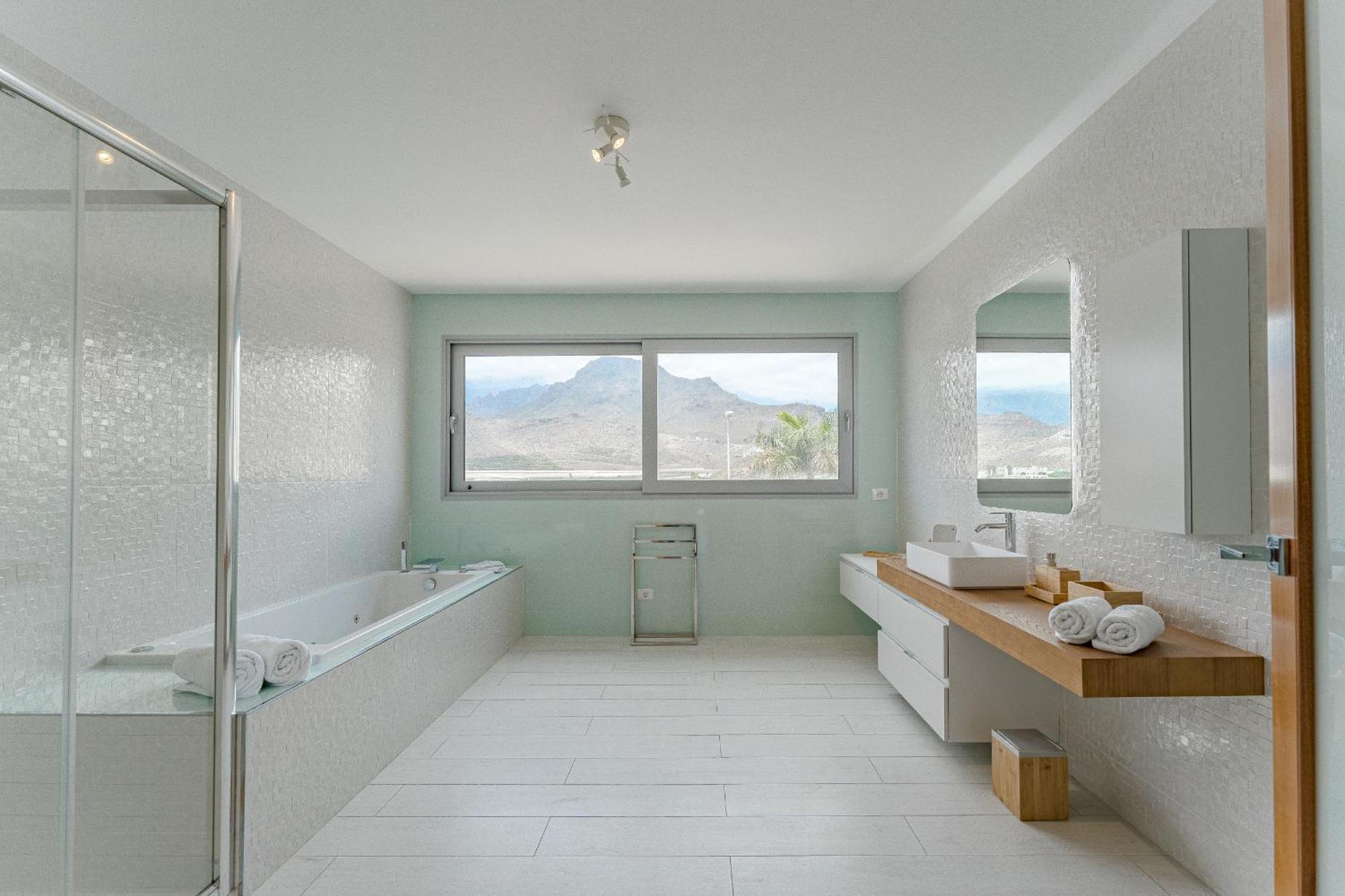 Villa The Eagles Costa Adeje  Bagian luar foto